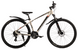 Велосипед Cross 29" Scorpion 2022, рама 16" white-black 1 из 5