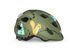 Шлем детский MET Hooray Mips CE Green Forest | Matt XS 2 из 4