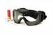 Очки защитные с уплотнителем Venture Gear Tactical Loadout (clear) H2MAX Anti-Fog, прозрачные 6 из 6