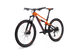 Велосипед Polygon SISKIU D5 27.5 BLK/ORG (2020) 3 из 5