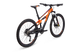 Велосипед Polygon SISKIU D5 27.5 BLK/ORG (2020) 4 из 5