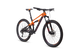 Велосипед Polygon SISKIU D5 27.5 BLK/ORG (2020) 2 из 5