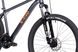 Велосипед Vento MONTE 27.5 Black Gloss 19/L 5 из 8
