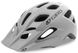 Шлем велосипедный Giro Fixture серый матовый Uni/54-61см 1 из 3