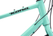 Велосипед Kona Dew Green 2022 (Mint Green, S) 4 из 14
