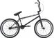 Велосипед 20" Stolen SINNER FC RHD 21.00" 2023 FAST TIMES BLACK 1 з 3