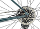 Велосипед Kona Sutra LTD 2022 (Gloss Dragonfly Grey, 58) 11 из 11
