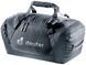 Сумка Deuter Duffel 50 цвет 7000 black 1 из 7