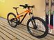 Велосипед Polygon SISKIU D5 27.5 BLK/ORG (2020) 5 из 5