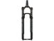 Вилка RockShox SID SL Select Charger RL - Remote 29" Boost™ 15x110 100mm Diff Black Alum Str Tpr 44offset DebonAir (includes Fender, Star nut, Maxle Stealth & TwistLoc Remote) C1 2 з 8