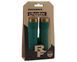 Гріпси RaceFace CHESTER, 34MM, FOREST GREEN, KASH MONEY 2 з 2