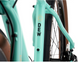 Велосипед Kona Dew Green 2022 (Mint Green, S) 11 из 14
