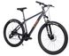 Велосипед Vento MONTE 27.5 Black Gloss 19/L 3 из 8