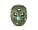 Шлем детский MET Hooray Mips CE Green Forest | Matt XS 4 из 4