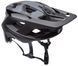 Шолом FOX SPEEDFRAME RS Helmet - CAMO [Black], S 1 з 5