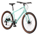 Велосипед Kona Dew Green 2022 (Mint Green, S) 2 из 14