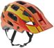 Шолом Giant Rail, Orange/Yellow, M, 55-59 см 1 з 4