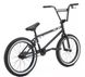 Велосипед 20" Stolen SINNER FC RHD 21.00" 2023 FAST TIMES BLACK 3 из 3