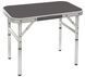 Стіл Bo-Camp 56x34 cm Grey (1404394) 1 з 6