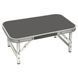 Стіл Bo-Camp 56x34 cm Grey (1404394) 2 з 6