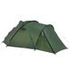 Палатка Wechsel Halos 3 ZG Green (231050) 1 из 26