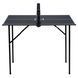 Тенісний стіл Stiga Mini Table Fun Black (1011-6025-01) 2 з 4