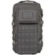 Рюкзак тактический Highlander Recon Backpack 28L Grey (TT167-GY) 4 из 5