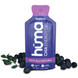 Гель енергетичний HUMA Blueberries (чорниця) 2 з 4