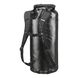 Гермомішок-рюкзак Ortlieb X-Plorer black 35 л 3 з 4