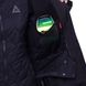 Куртка 686 SMARTY 3-in-1 Spellbound Jacket (Black Texture) 23-24, L 5 з 5