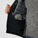 Куртка Fjallraven Skogso Padded Jacket, Dark Grey, M 11 из 15