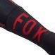 Шкарпетки FOX FLEXAIR Knee Brace Sock [Flo Red], Medium 3 з 4