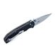 Нож Ganzo G7531 черный 5 из 11