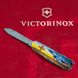 Нож складной Victorinox HUNTSMAN ARMY, Самолет + Эмблема ВС ВСУ, 1.3713.3.W3040p 5 из 7