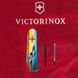 Нож складной Victorinox HUNTSMAN ARMY, Самолет + Эмблема ВС ВСУ, 1.3713.3.W3040p 6 из 7