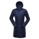 Пальто женское Alpine Pro ADRIANNA 5 LCTP101 602 - XS - синий