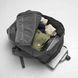 Рюкзак Fjallraven Kanken Laptop 17", Sky Blue 7 з 11