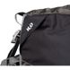 Рюкзак туристический Naturehike NH70B070-B, 70 л+5 л, черно-серый 6 из 14