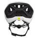 Шолом Scott CENTRIC PLUS mineral white/black - S 3 з 5