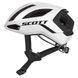 Шолом Scott CENTRIC PLUS mineral white/black - S 2 з 5
