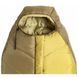 Спальний мішок Turbat Vogen Winter khaki/mustard - 195 см 3 з 9