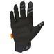 Велоперчатки Scott GRAVITY LF black - XXL 2 из 3