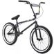 Велосипед 20" Stolen SINNER FC RHD 21.00" 2023 FAST TIMES BLACK 2 з 3
