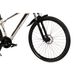 Велосипед Cross 29" Scorpion 2022, рама 16" white-black 4 из 5