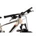 Велосипед Cross 29" Scorpion 2022, рама 16" white-black 3 из 5