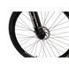 Велосипед CrossBike 29" Storm 2024 рама-17" black-red 4 из 4