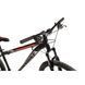 Велосипед CrossBike 29" Storm 2024 рама-17" black-red 2 из 4