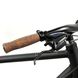 Велосипед Winora Flitzer men 28 "24-G Acera, рама 61 см, чорний матовий, 2 з 4