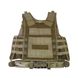 Жилет разгрузка Kombat UK Cross-draw Tactical Vest 2 из 2