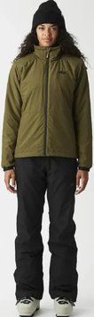 Штани Picture Organic Exa W 2026 black XS